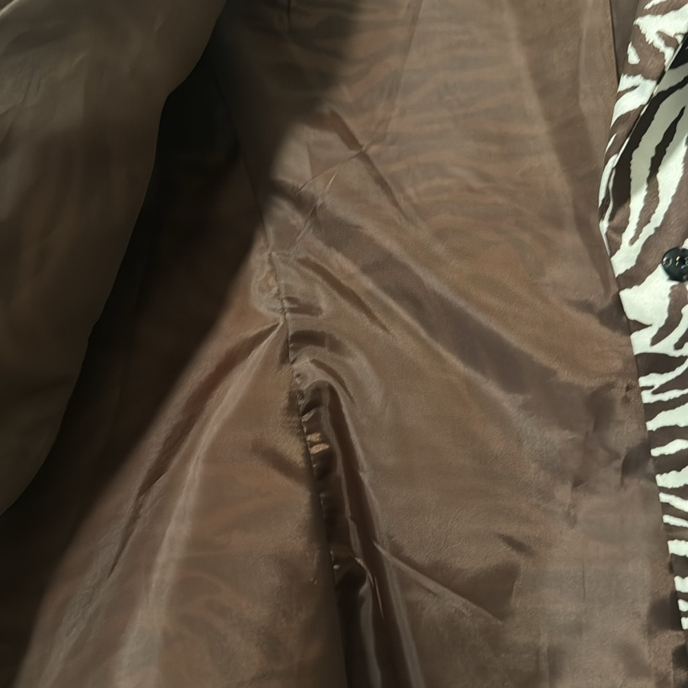 Suit Jacket - image 6